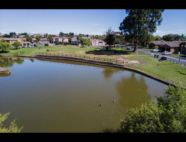 2 BEDROOM APARTMENT FOR SALE IN KLEINBRON ESTATE